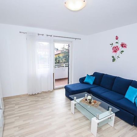 Apartment Bojan Porec Exterior photo