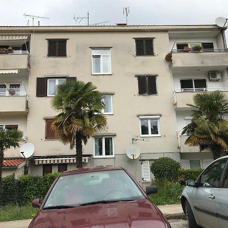 Apartment Bojan Porec Exterior photo