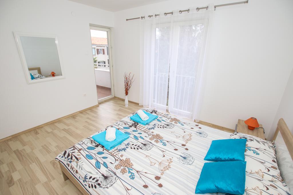 Apartment Bojan Porec Exterior photo
