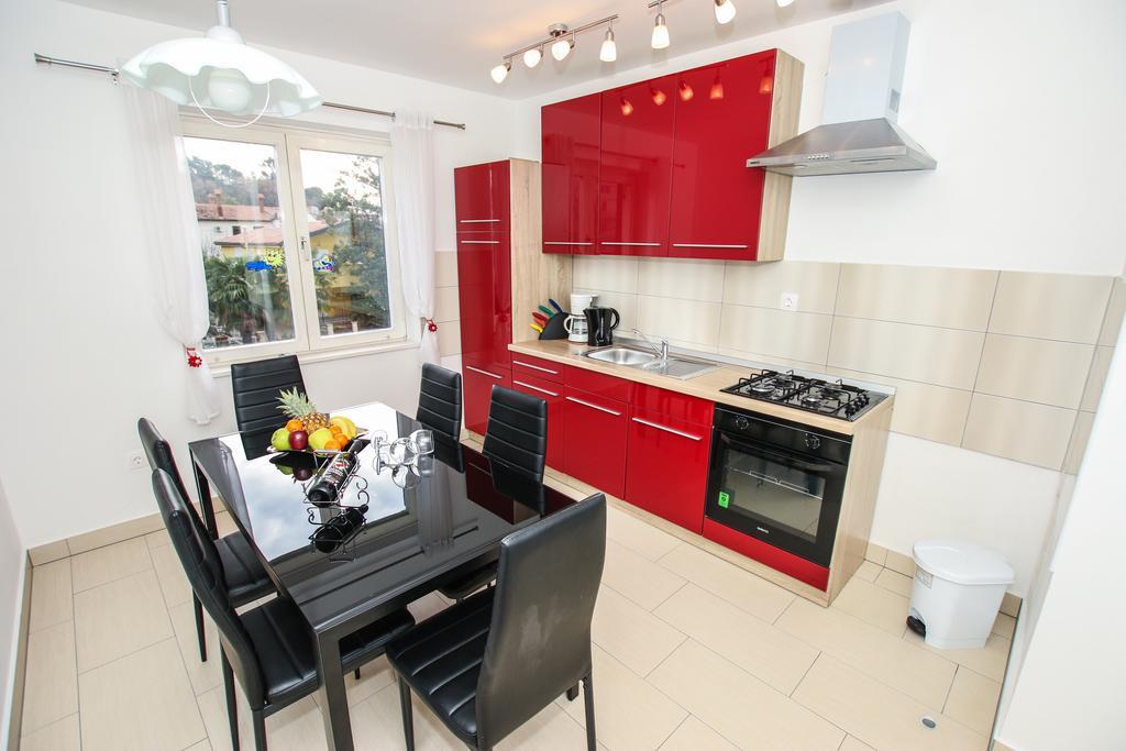 Apartment Bojan Porec Exterior photo