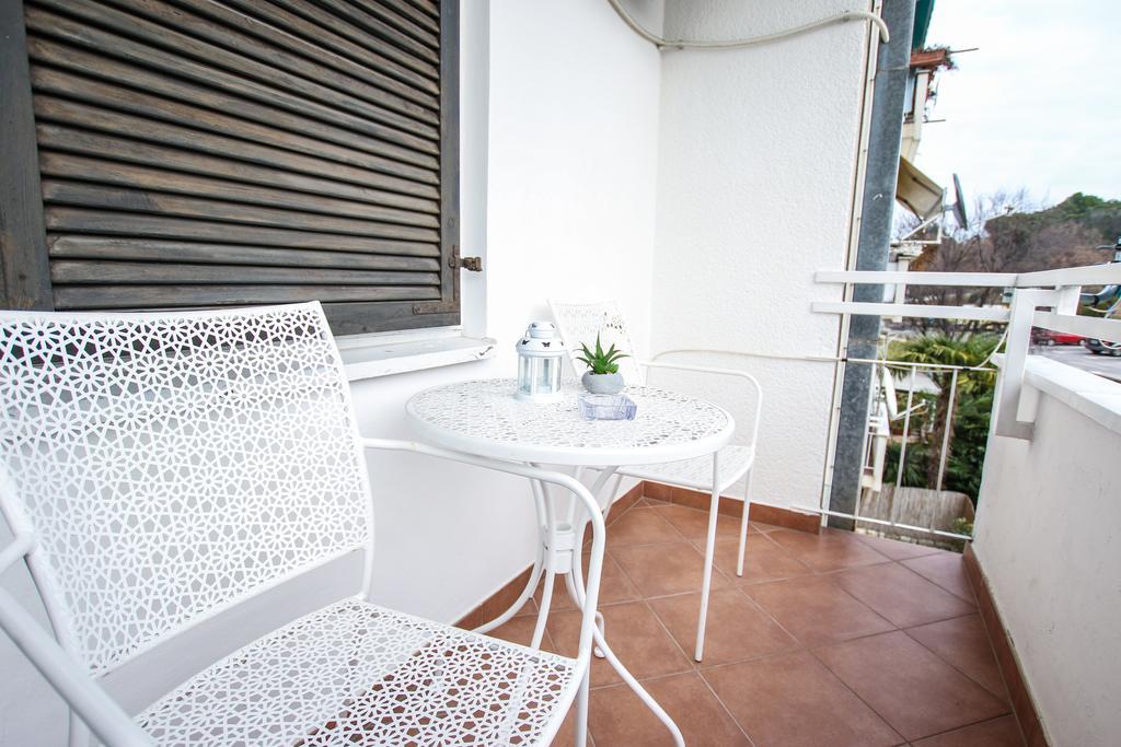 Apartment Bojan Porec Exterior photo